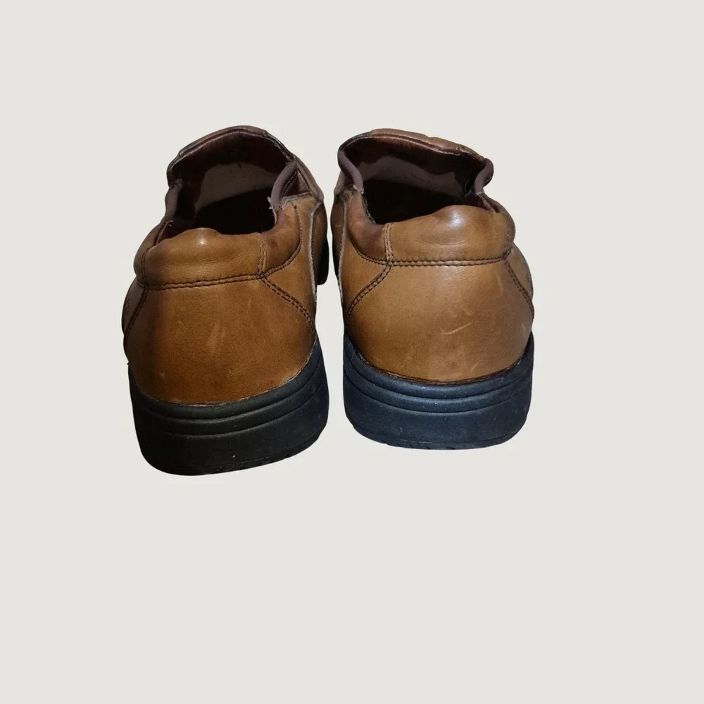 Wolverine durashocks technology